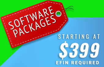 Software Packages