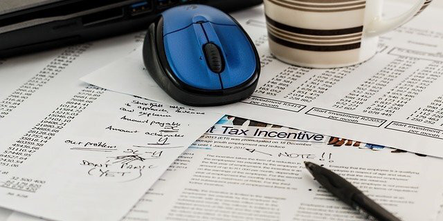 Tax Preparation Business