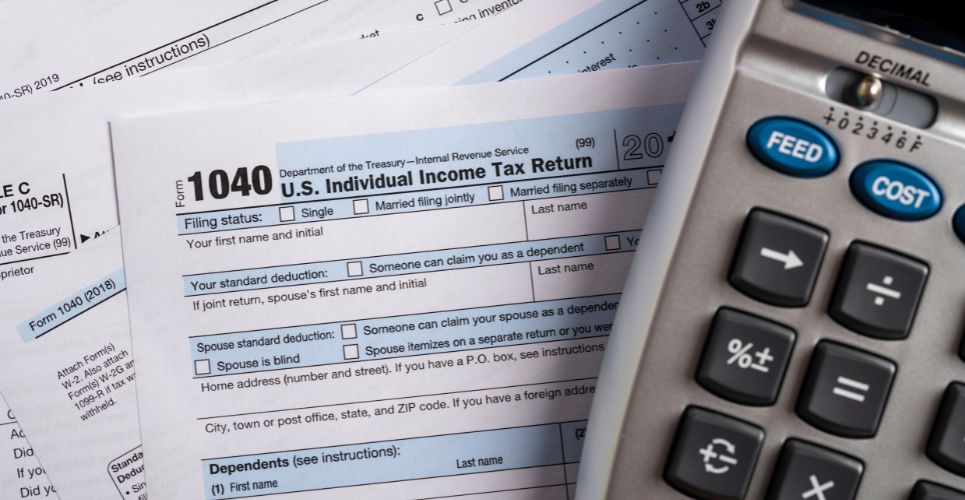 4 Benefits of Becoming a Tax Service Bureau