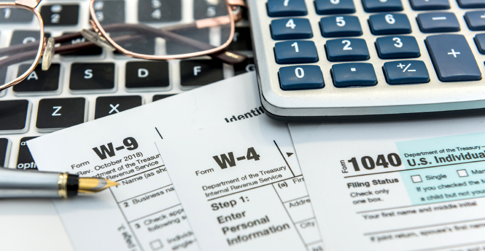 4 Tips for Starting a Mobile Tax Preparation Business