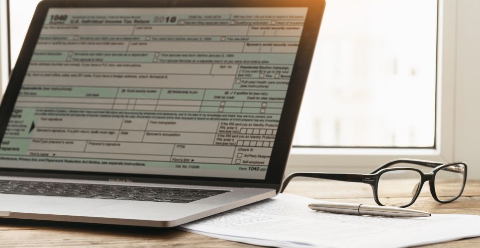 Everything To Know on Cloud-Based Tax Preparation Software