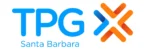 TPG Santa Barbara logo
